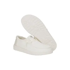 Scarpe Hey Dude Donna Wendy...