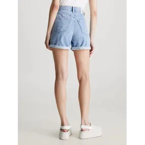 Shorts Calvin Klein Donna Mom