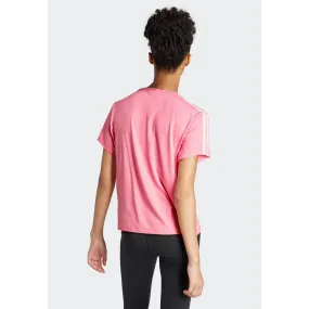 T-shirt Adidas Donna Tr-es 3s