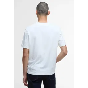 T-shirt Barbour Uomo Colman...