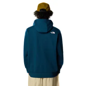 Felpa The North Face Uomo...