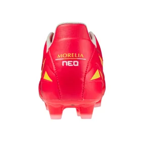 Scarpe Calcio Mizuno Uomo...