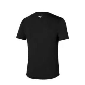 T-shirt Running Mizuno Uomo...