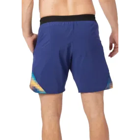 Shorts Tennis Mizuno Uomo...