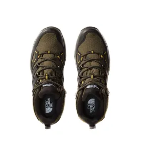 Scarpe Trekking The North...