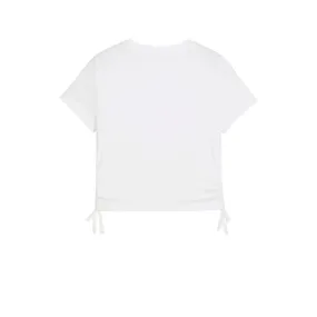 T-shirt Puma Bambina...