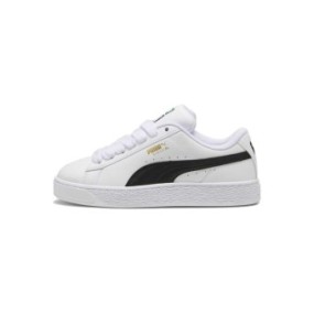 Scarpe Puma Uomo Suede