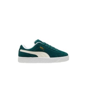 Scarpe Puma Unisex  Suede