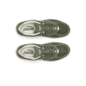 Scarpe Saucony Unisex Grid...