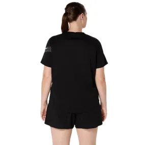 T-shirt Asics Donna Icon