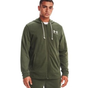 Felpa Under Armour Uomo Full Zip
