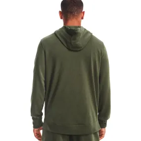 Felpa Under Armour Uomo...