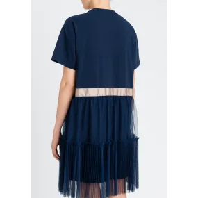 Abito Twinset Donna Ampio