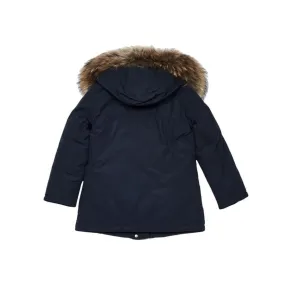 Giacca Woolrich Junior...