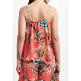 Top Liu Jo Donna Jungle All...