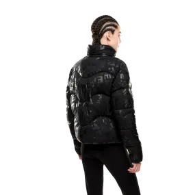 Giacca Ea7 Donna Logo