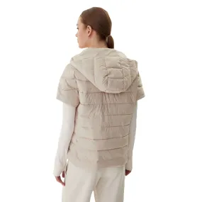 Giacca Smanicata Ea7 Donna