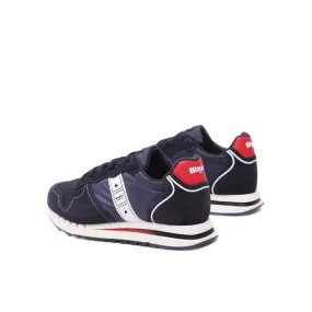 Scarpe Blauer Uomo Quartz04