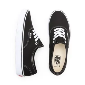 Scarpe Vans Uomo Authentic