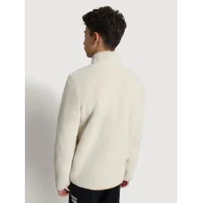 Felpa Napapijri Junior Yupik