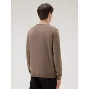 Maglione Girocollo Woolrich...