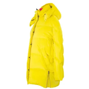 Giacca Woolrich Donna...
