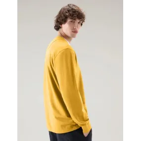 Felpa Woolrich Uomo Extra...