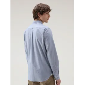 Camicia Woolrich Uomo...