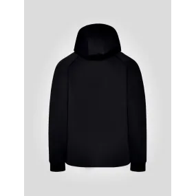 Felpa Woolrich Uomo Bonded...