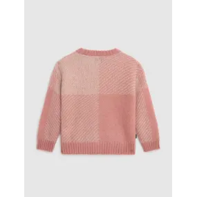 Maglia Woolrich Bambina