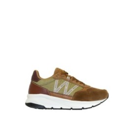 Woolrich Sneakers City Runner Uomo