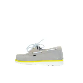 Woolrich Mocassino Boat Shoe