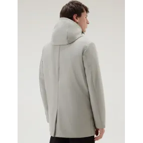 Giacca Woolrich Uomo Barrow...