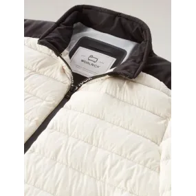 Giacca Woolrich Uomo Bering...