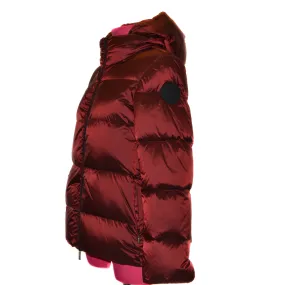 Giacca Trapuntata Donna...