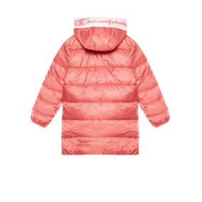 Giacca Champion Bambina