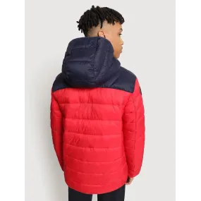 Giacca Napapijri Junior Aerons