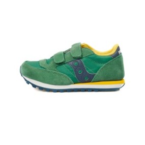 Scarpe Saucony Bambino Jazz Double Hl
