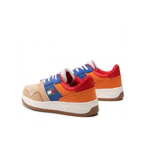 Scarpe Tommy Hilfiger Nubuk...