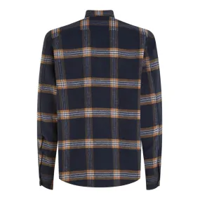 Camicia Overshirt Tommy...