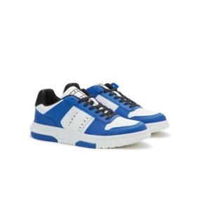 Scarpe Tommy Hilfiger Uomo Cupsole
