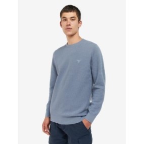 Maglione Barbour Uomo Fleming