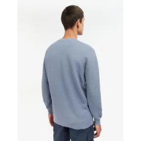 Maglione Barbour Uomo Fleming