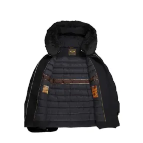 Giacca Moorer Donna Fresia