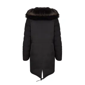 Giacca Moorer Donna Cygnus