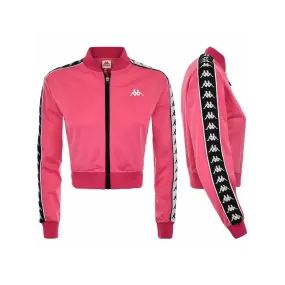 Felpa Robe Di Kappa Donna...