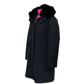 Giacca Woolrich Donna Bow...