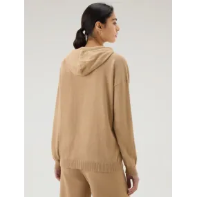 Maglione Woolrich Donna Con...