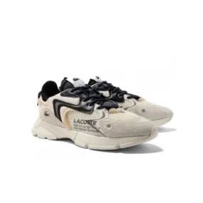Scarpe Lacoste Uomo L003 Neo