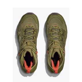 Scarpe Escursionismo Hoka...